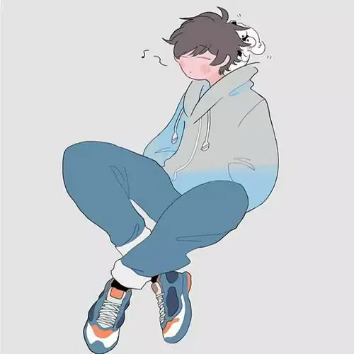水墨向导